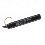 Baterija, skirta &bdquo;Bang Olufsen Beosound 3&ldquo;, pvz., HHR-150AAC8 L4x2 ir kt. 2000mAh