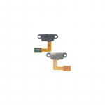 Lanksčioji jungtis Samsung A505 A50 2019 / A805F A80 2019 su pir&scaron;tų atspaudų jutikliu (fingerprint) originali (used Grad