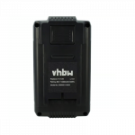 &bdquo;Al-Ko&ldquo; akumuliatorius, pvz., 113126 ua 36 V, ličio jonų, 4000 mAh