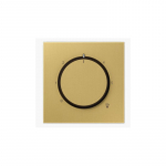 Dimerio dangtelis JUNG ME1749C (žalvarinis)