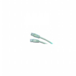 Jungiamasis kabelis CAT5E UTP 3M / PP12-3M GEMBIRD