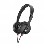 Ausinės - Sennheiser HD 25 Light (dinaminės, uždaro tipo, 16-22000 Hz, 120 dB)