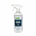 Indų ploviklis Skysta soda, 0.5 l