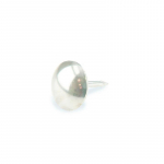 Dekoratyvinės vinys, 11 x 11 mm, 30 vnt