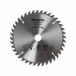 Diskinis medienos pjūklas Makita, 16,5 cm