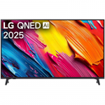 Televizorius LG65" 4K Ultra HD 3840 x 2160 pikselių Plok&scaron;čias 16:9QNED65QNED70A6A