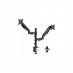 DISPLAY ACC MOUNTING ARM / 17-32" MA-DA2P-02 GEMBIRD