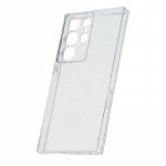 iLike Samsung Galaxy S23 Ultra Shine dėklas permatomas