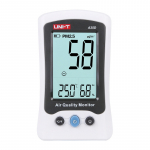 Uni-T A25D PM2.5 monitoriai