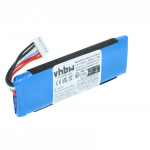 JBL Flip Essential ir kt. baterija. 3000mAh