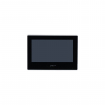 Vidaus Monitorius - VTH2621GP 7" Jutiklinis Ekranas 1024x600 Dviejų Branduolių CPU Juodas