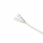 LAN tinklo kabelis Schnur UTP 5e 0.50mm (vidinis, PVC, LZSH, Cca, 500m)