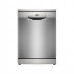 Įmontuojama indaplovė Bosch Serie 2 SMS2HVI06E, 14 vietų, C