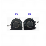 Lenovo 5 14IMH9 5 14AHP9 CPU+GPU au&scaron;intuvai