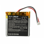 Baterija Bang Olufsen Beoplay H8i ir kt. 1000mAh