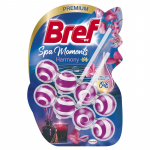 VALIK-GAIV WC BREF SPA MOM HARMO 2X50G