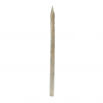 Impregnuotas kuolas, smailas, 3 kl., 90 - 100 x 3000 mm