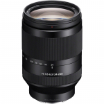 Sony FE 24-240mm F3.5-6.3 OSS (Black) , (SEL24240)