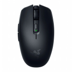 Razer Gaming Mouse Orochi V2 Optical mouse Wireless connection Black USB Bluetooth