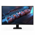 Monitorius - Gigabyte GS27QCA 27", 2560x1440, 180Hz, Juodas