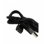 Dvigubas įkroviklis (Micro USB / C tipo), skirtas &bdquo;Panasonic&ldquo; akumuliatoriams DMW-BLC12 ir kt., su ekranu