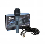 DNA DM TWO - vokalinis mikrofonas + 5 m laidas
