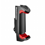 Manfrotto - Telefono laikiklis PIXI spaustukas 60-104mm