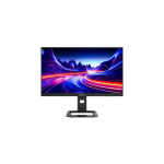 LCD monitoriusDAHUA27" 2560 x 1440 pikseliųQuad HDNative kra&scaron;tinių santykis 16:9LCD Plok&scaron;čiaekranisDHI-LM27-E341AY DHI-L