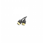 Cable hdmi 2.0 4k portatil vention aaibd hdmi macho hdmi macho 50cm negro