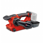 Įrankis - Einhell TP-BS 18 / 457 Li BL Baterinis &Scaron;lifavimo Aparatas 120-250 m / min Juodas, Raudonas