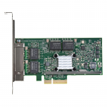 Broadcom BCM5719-4P - 4x1GbE PCIe NIC 1GBASE-T PCIe2 x4