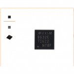 MAXIM MAX8632E maitinimo, krovimo kontroleris / &scaron;imas IC CHIP