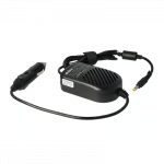 Automobilinio įkrovimo laidas HP Compaq ir kitiems ne&scaron;iojamiesiems kompiuteriams, 18,5 V 3,5 A, 4,8 mm x 1,7 mm