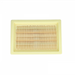 HEPA filtras / klostuotas filtras, pvz., 630175000, skirtas &bdquo;Metabo AS 18 L PC&ldquo;