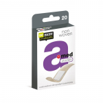PLEISTRAI AMED NON WOVEN 20VNT