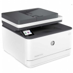 HP LaserJet Pro MFP 3102fdw