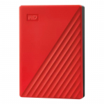 I&scaron;orinis standusis diskas HDD WD Mano pasas 6TB Red ( WDBR9S0060BRD-WESN )