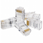 Alantec WT001 laido jungtis RJ45 permatoma