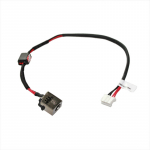 ACER Aspire E5-571, V3-572, 15 E5-571, E5-571G DC maitinimo įkrovimo lizdas su laidu