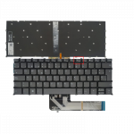 Lenovo ThinkBook 14 G4+ARA/G4+IAP/G4+IPA S14 G2 ITL/ALC klaviatūra su pa&scaron;vietimu