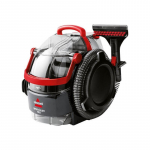 Dulkių siurblys Bissell SpotClean Pro Corded operating