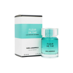 Karl Lagerfeld Les Parfums Mati&egrave;res Fleur De The EDP 50ml