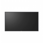 Skaitmeninis Informacinis Monitorius - AG Neovo QM-5503 55", 4K Ultra HD, 500 cd / m&sup2;, Juodas