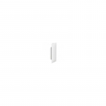 Dangčio sujungimas kabelio loveliui 100 x 50 Mosaic Legrand 638000 (baltas)