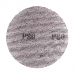 &Scaron;lifavimo tinklelis 125mm A80 10vnt D-78651