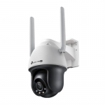 WRL CAMERA 4MP PAN / TILT / VIGI C540-4G(4MM) TP-LINK