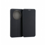 Beline Beline Etui Book Magnetic Xiaomi Redmi A3 czarny / juoda