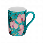 Schluck MUG arbatos puodelis Orch