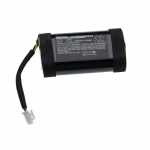 Baterija, skirta &bdquo;Bang Olufsen 11400&ldquo; ir kt., pvz., C129D1 ir kt., 2600 mAh