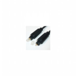 &bdquo;Brackton&ldquo; garso optinis kabelis, 1,5 m, ODT, Toslink, OEM